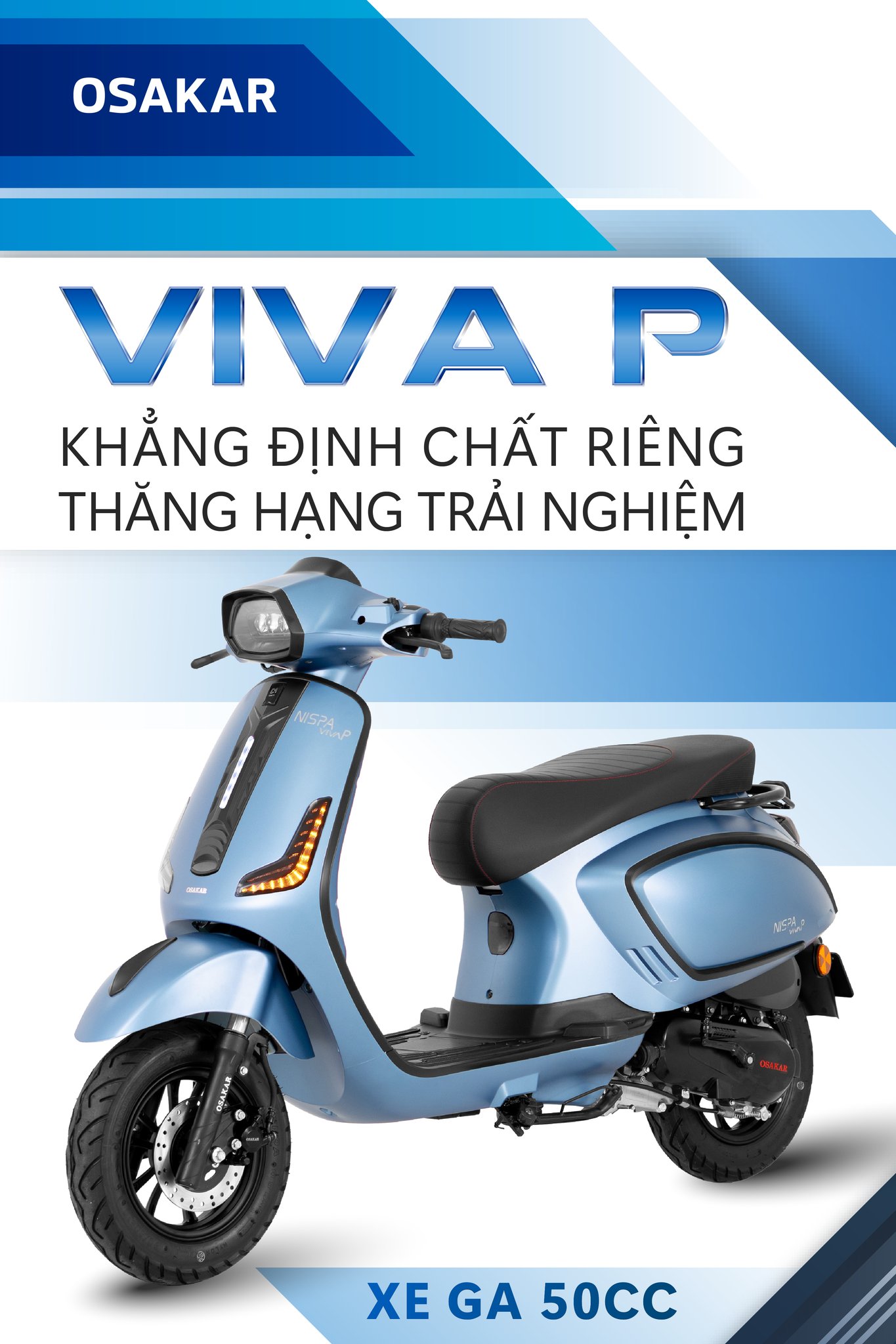 Mức phạt nồng độ cồn đối với người đi xe máy điện, xe máy 50cc mới nhất năm 2025