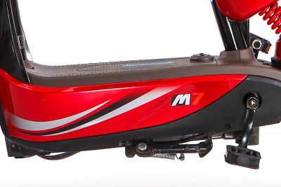 Xe điện Honda M7