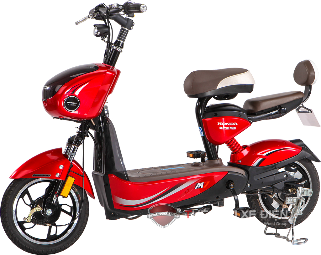 Xe điện Honda M7
