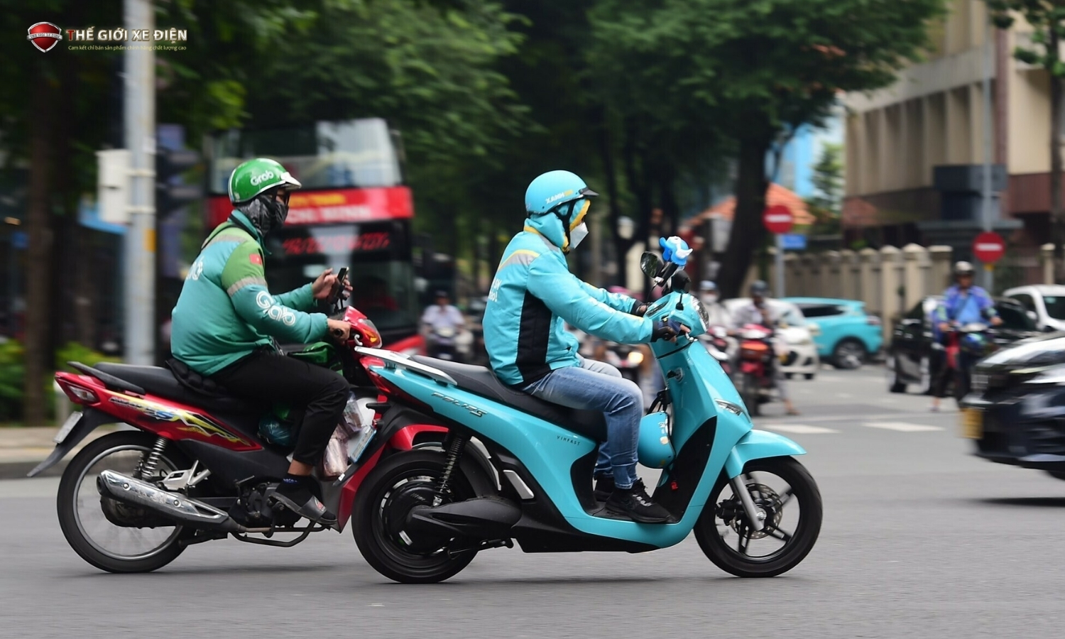 Vì sao xe máy điện ít hỏng vặt và tốn kém bảo dưỡng hơn xe máy?