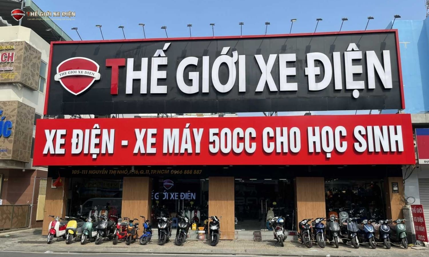 Hệ lụy khôn lường từ việc mua xe điện không rõ xuất xứ