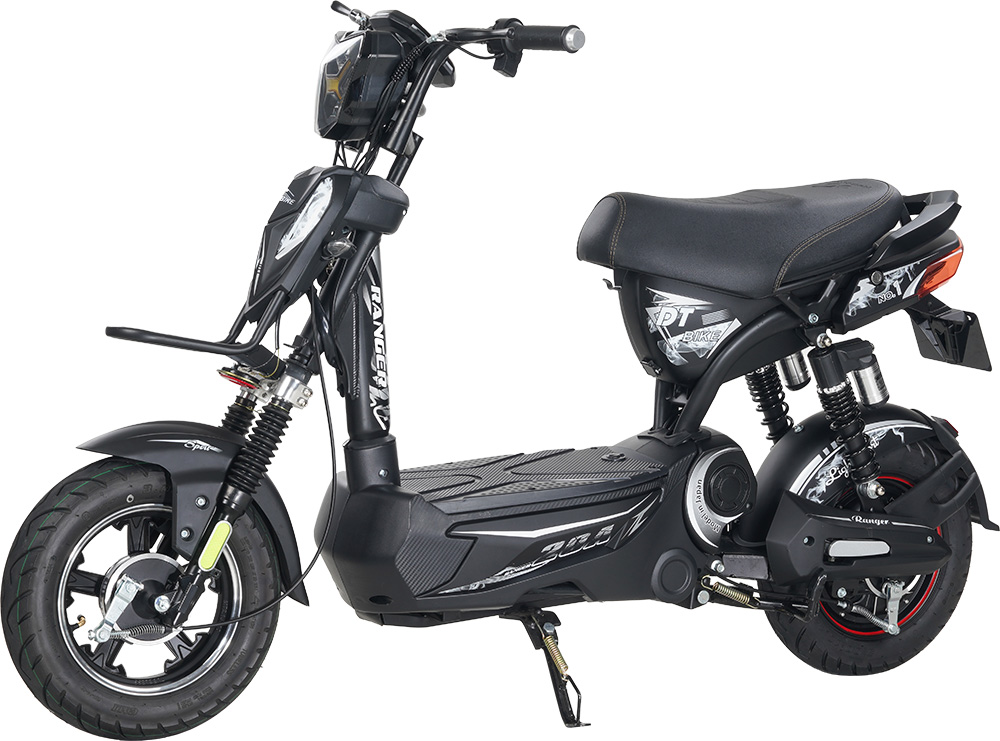 xe đạp điện giá rẻ 10 triệu dt bike 20ah