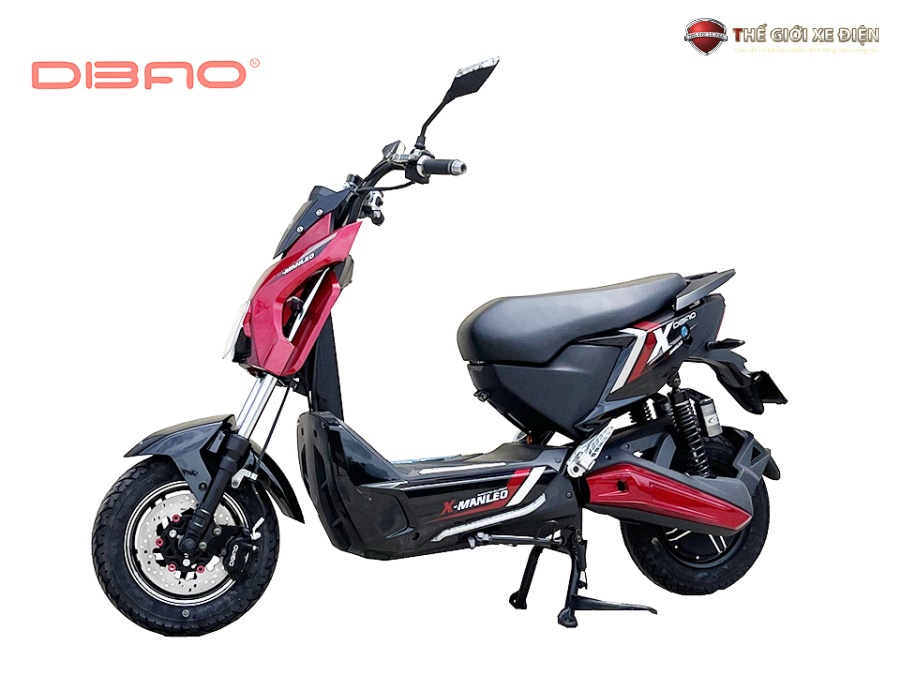 xe máy điện Dibao Xman Neo 2022