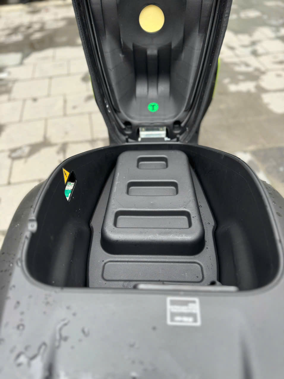 Xe Máy Điện Tailg T72 Xe Máy Điện Tailg T72