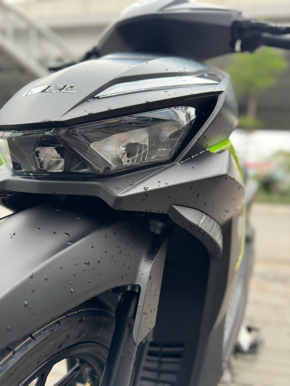 Xe Máy Điện Tailg T72 Xe Máy Điện Tailg T72