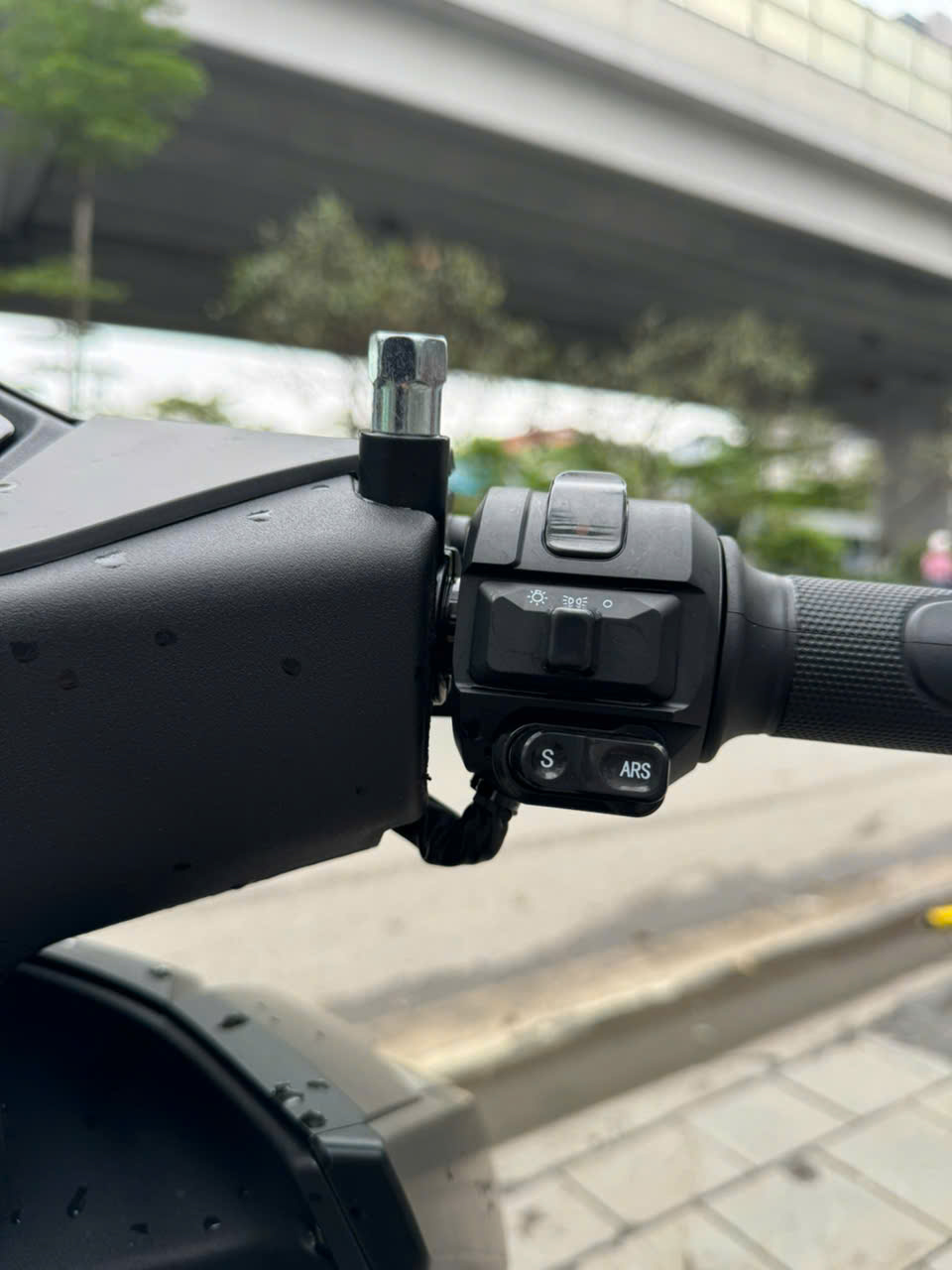 Xe Máy Điện Tailg T72 Xe Máy Điện Tailg T72