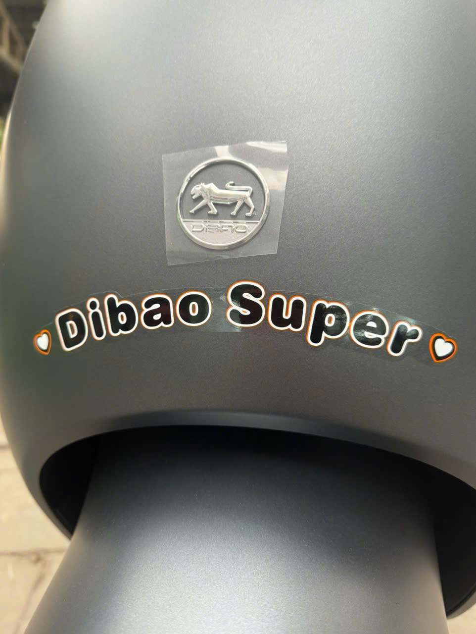 Xe Đạp Điện Dibao Queen