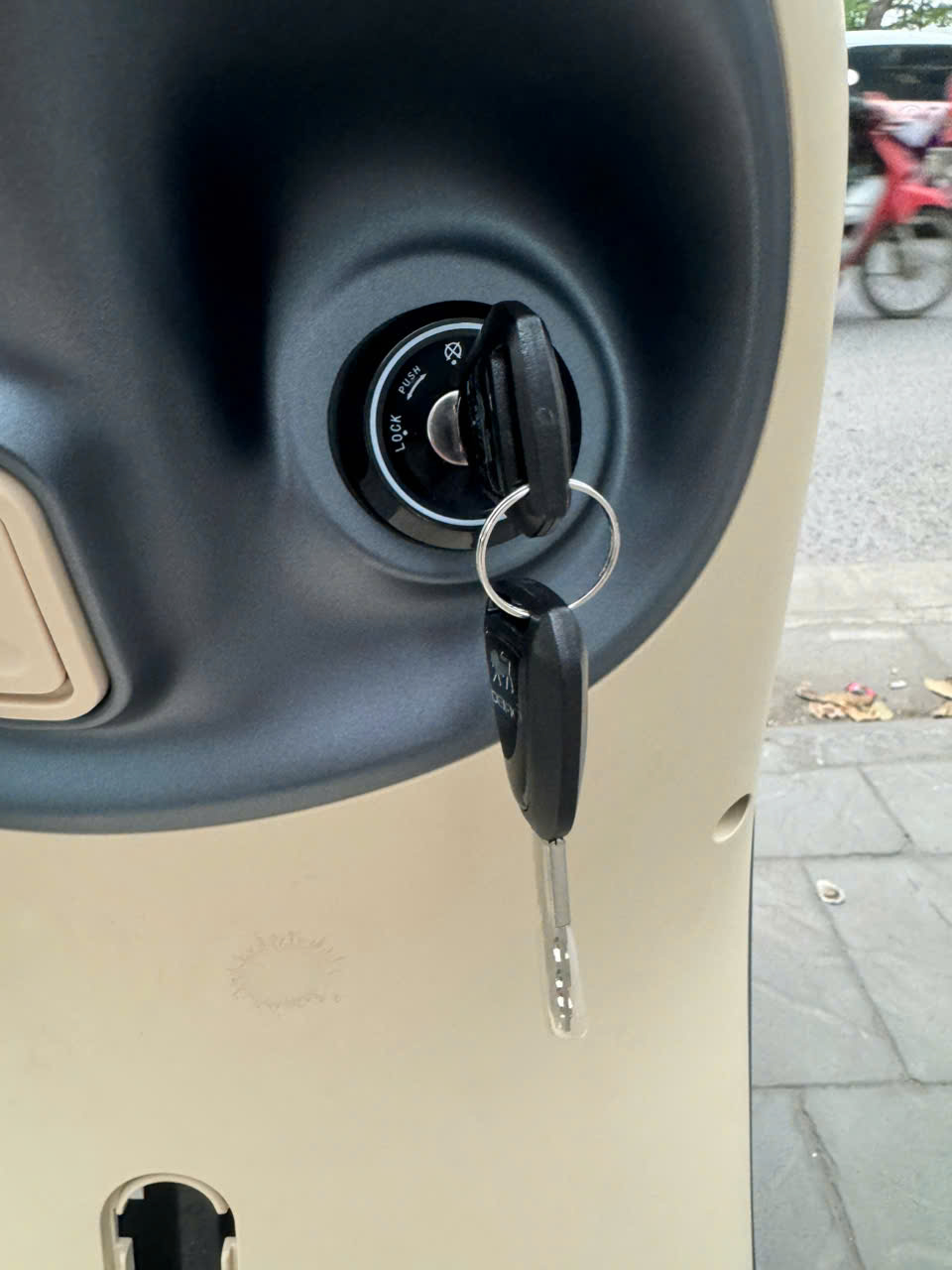 Xe Đạp Điện Dibao Queen