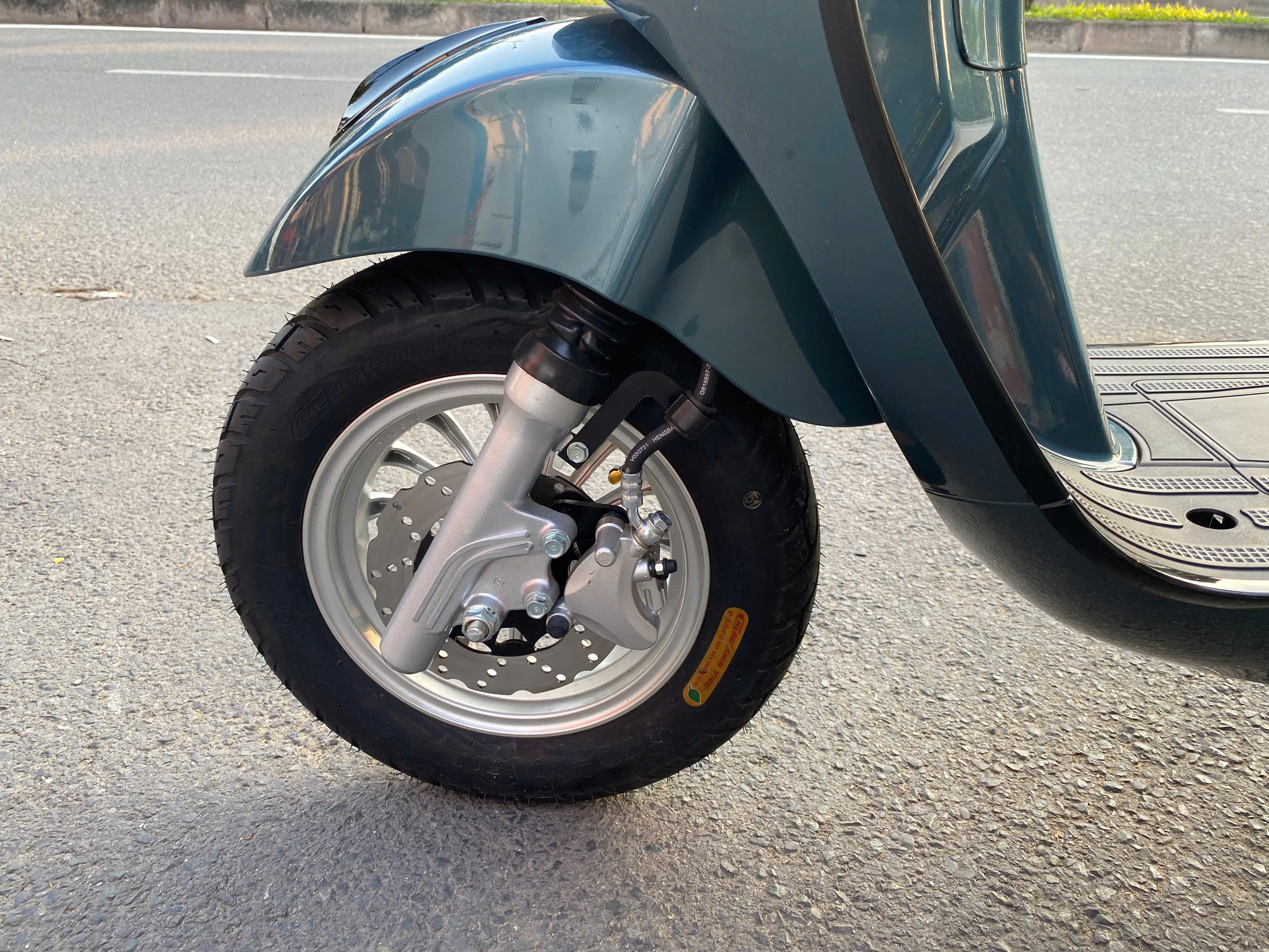 Motor Th&aacute;i VR3