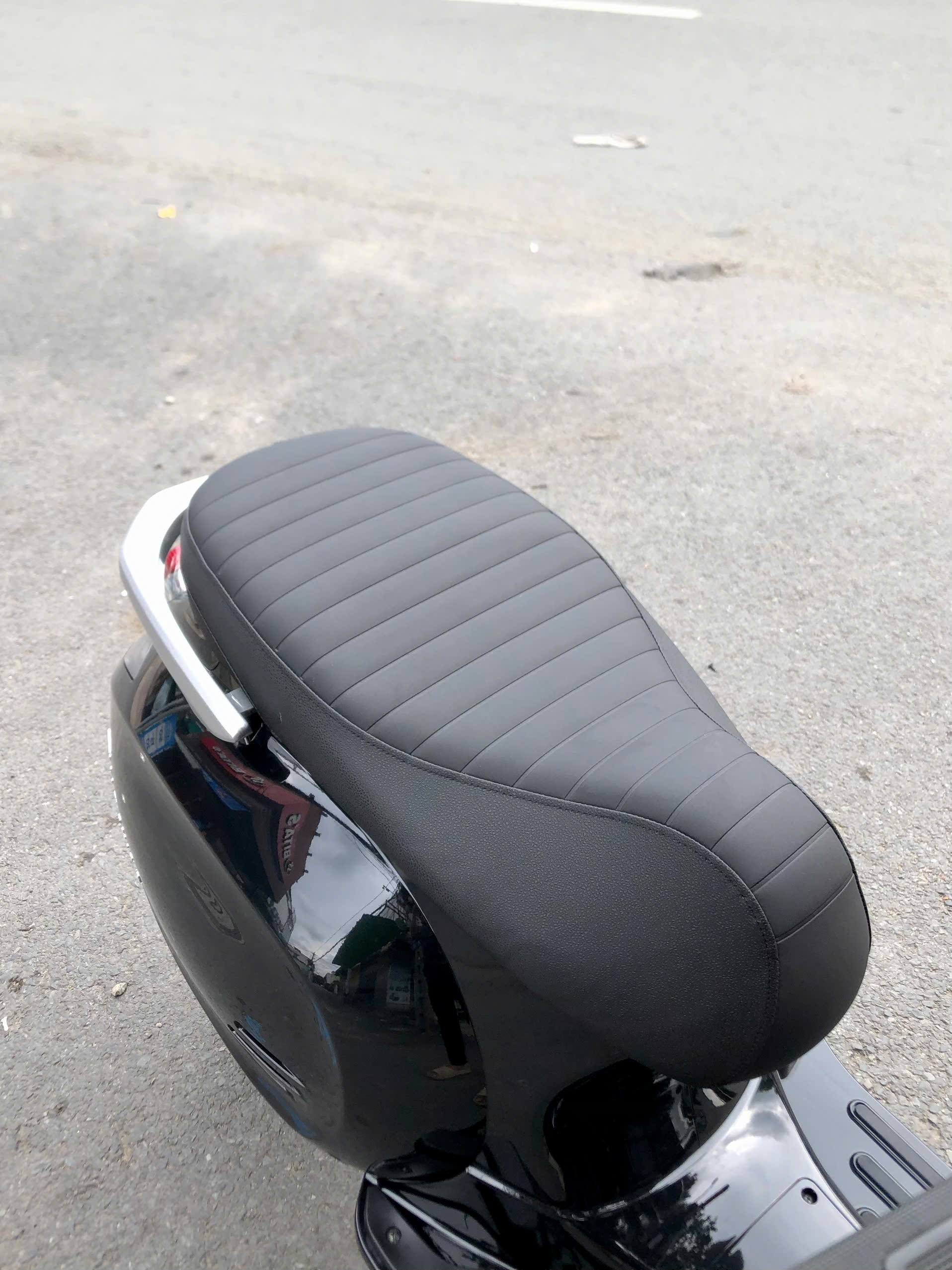 Xe Máy Điện Dibao Tesla Chic Q Xe Máy Điện Dibao Tesla Chic Q