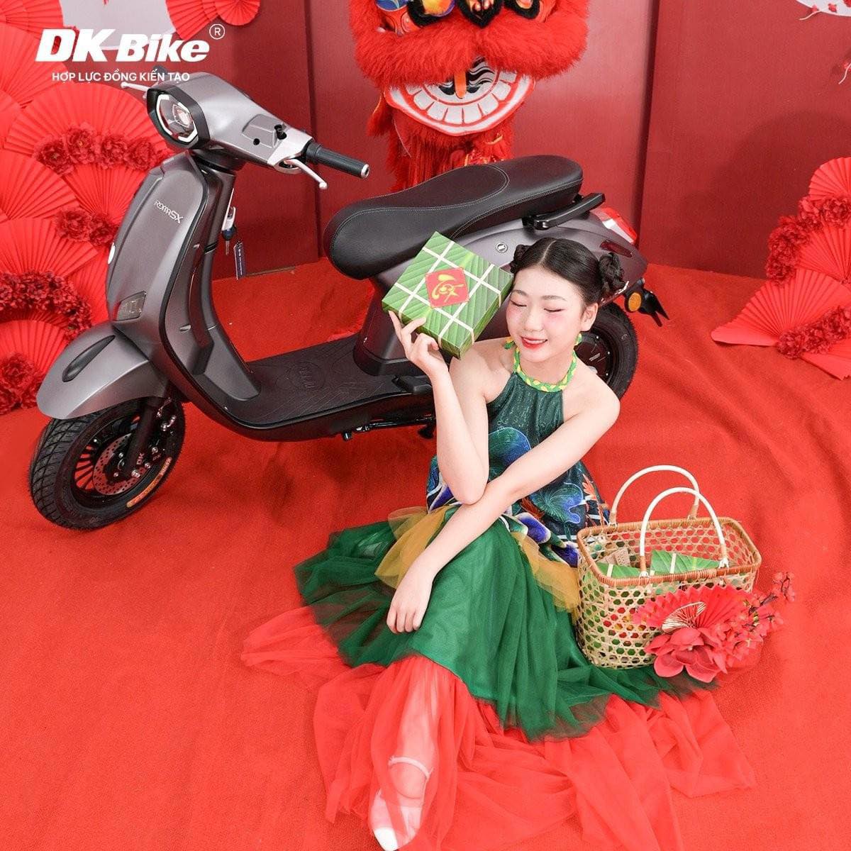 Xe ga 50cc giá dưới 20 triệu có nên mua không?