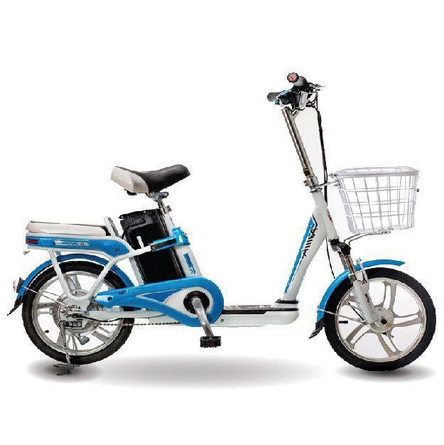 Xe đạp điện Aima ED315