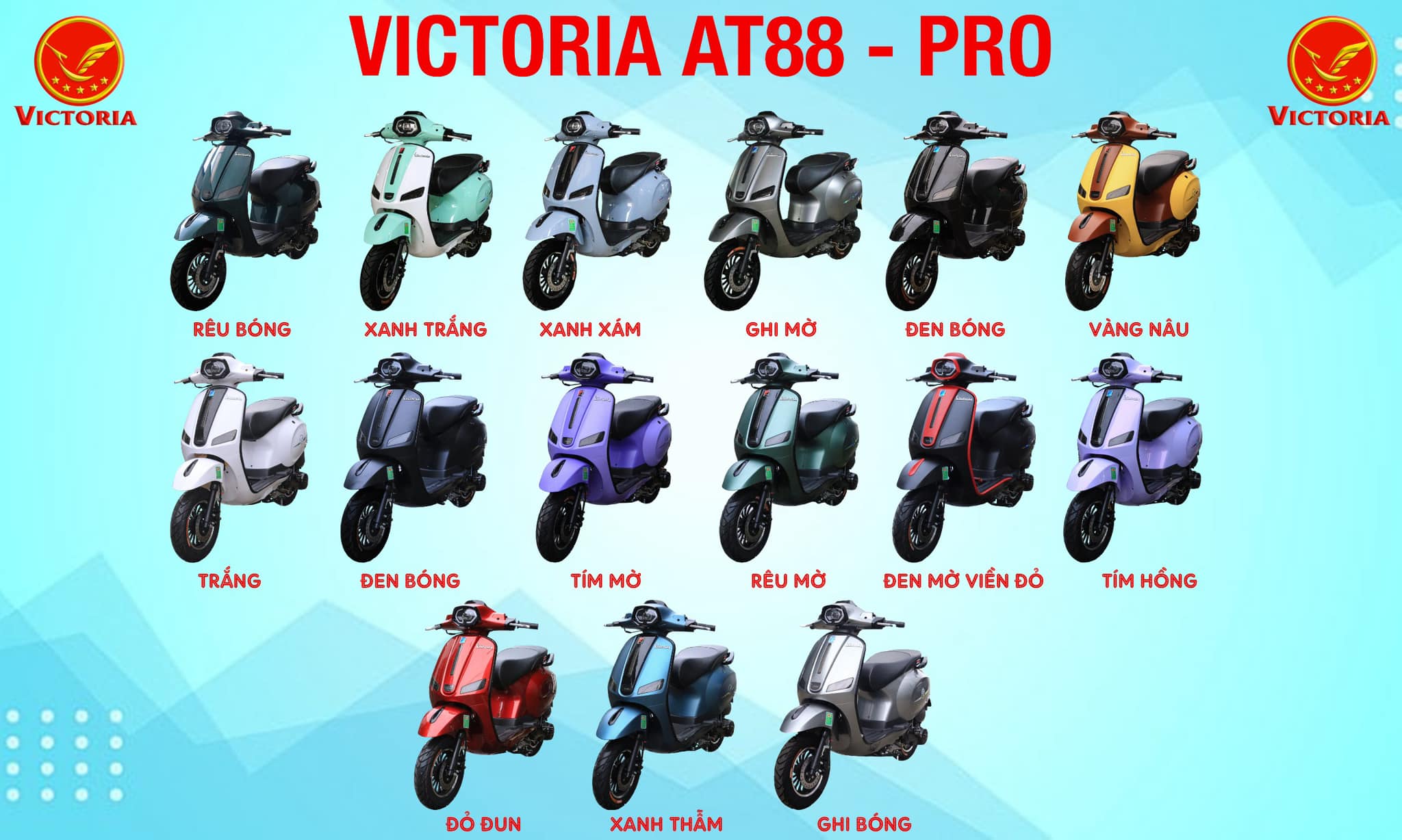 xe ga 50cc victoria at88pro