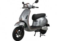 Xe Máy Điện Tailg Nova R54 Plus