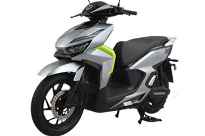Xe Máy Điện Tailg T72 Pin 72V48A | Đi 130KM