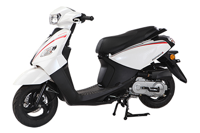 Xe máy tay ga 50cc s9 espero