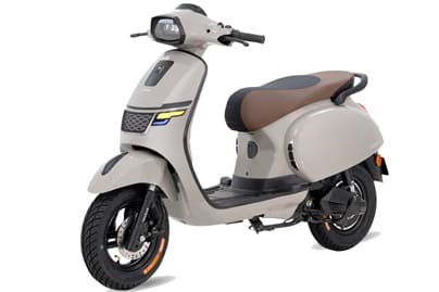 Xe Máy Điện Osakar Rova Việt Nhật