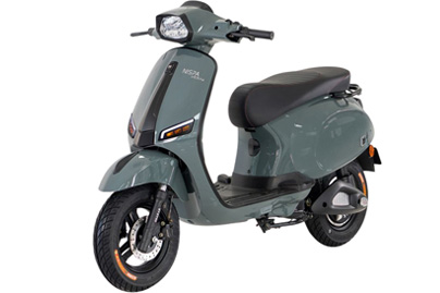 Xe máy điện Osakar Nispa Vera New 2025