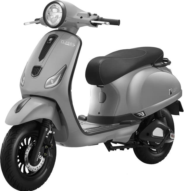 Xe Máy Điện Osakar Classy SI Việt Nhật
