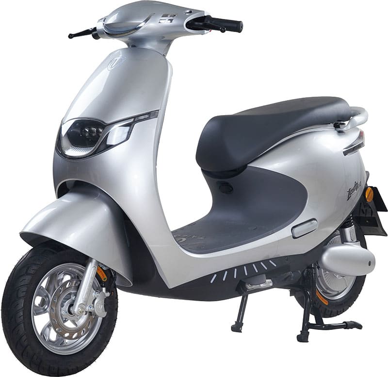 Xe Máy Điện Tailg Venus R53 6 Ắc Quy 23A