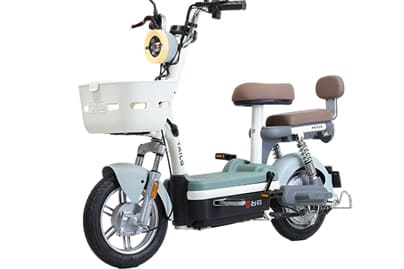 Xe Đạp Điện Tailg JY33 Mini Bike 4 ACQUY 13Ah