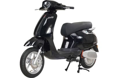 Xe Máy Điện Tailg Vespa R52 Chính Hãng