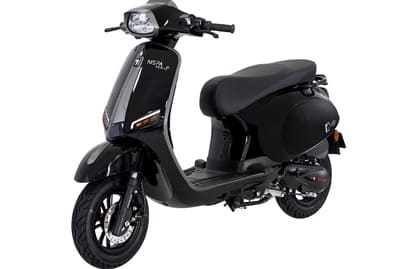 Xe Ga 50cc Osakar Nispa Vera P New 2025