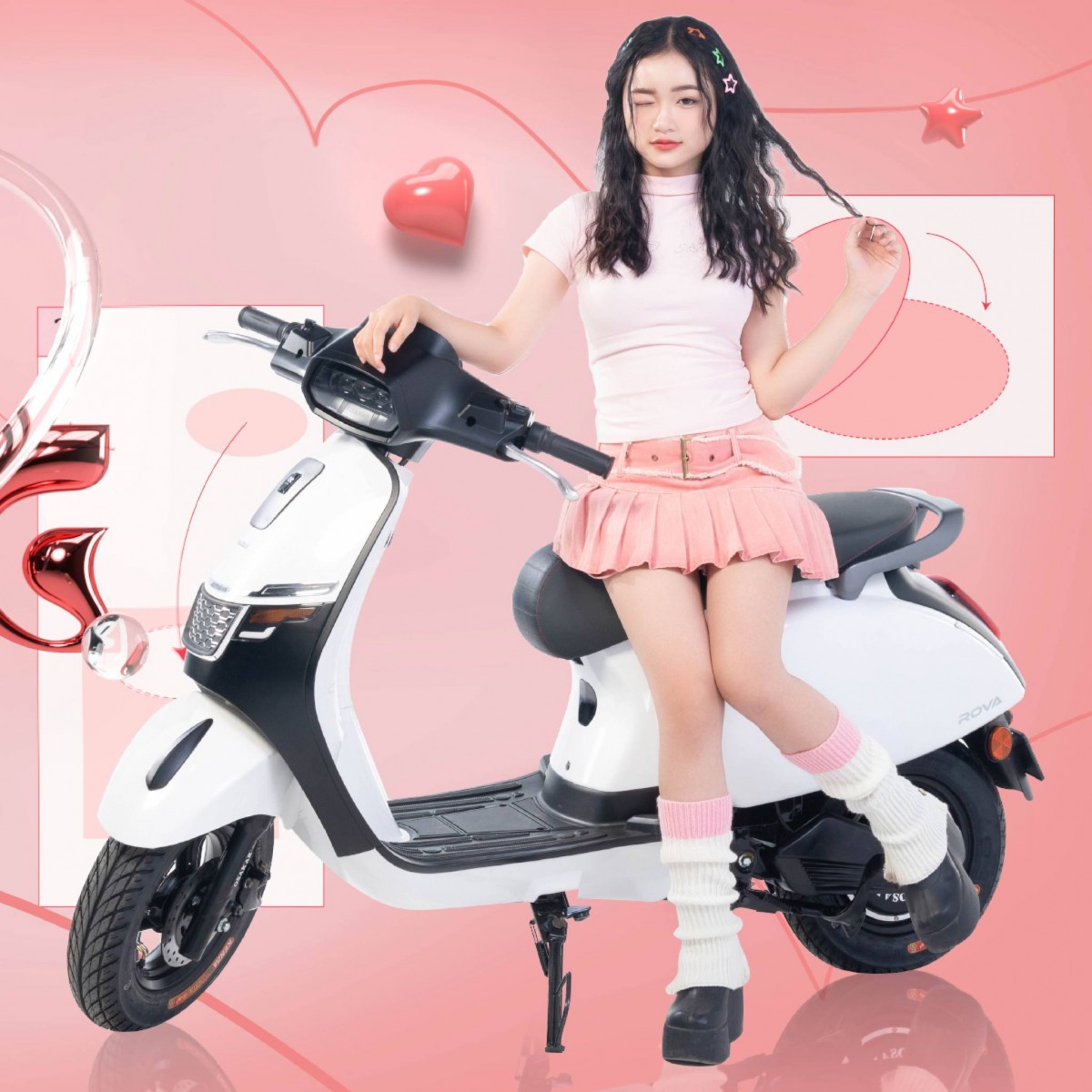 Độ xe điện có khó không? Những bí mật giúp bạn thành công