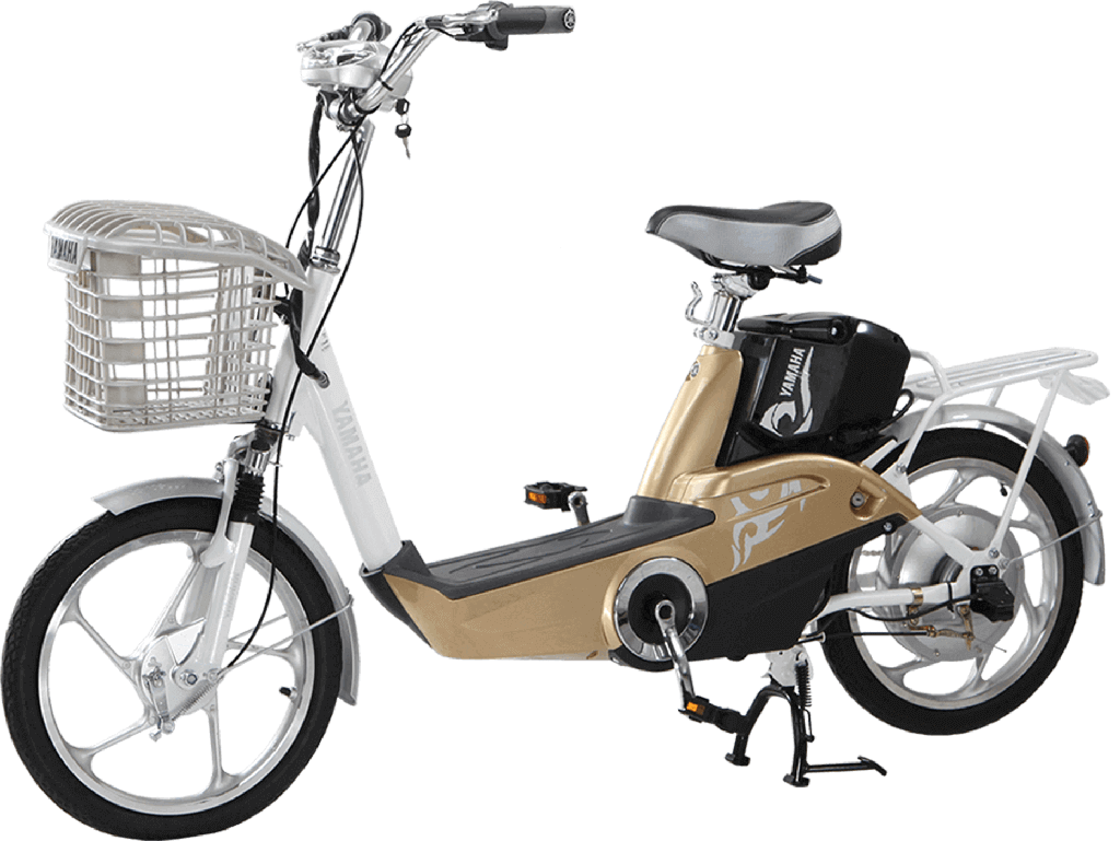 Xe đạp điện Yamaha Icats H3 công nghệ Nhật Bản siêu tiết kiệm điện