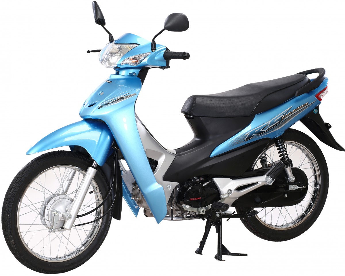 Xe máy 50cc Wave Dealim có gì đặc biệt?