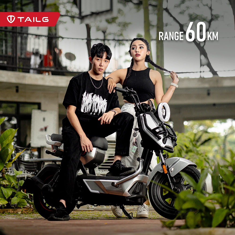 Review chi tiết Tailg X51: Đánh giá tổng quan về thiết kế và hiệu năng