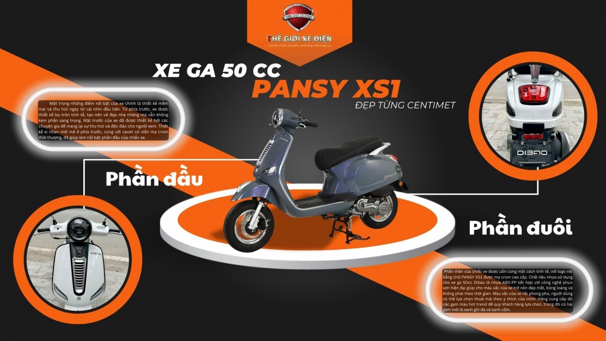 Mẹo bảo dưỡng xe tay ga 50cc chạy xăng giúp tăng tuổi thọ động cơ