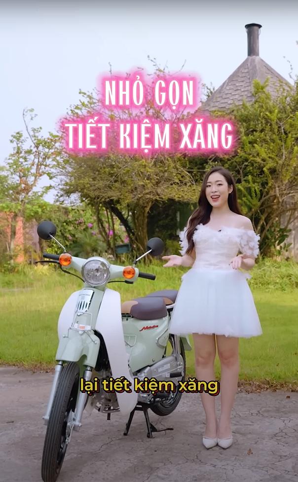 Xe Số 50cc Cub Moto Thái - Bền Bỉ Theo Thời Gian