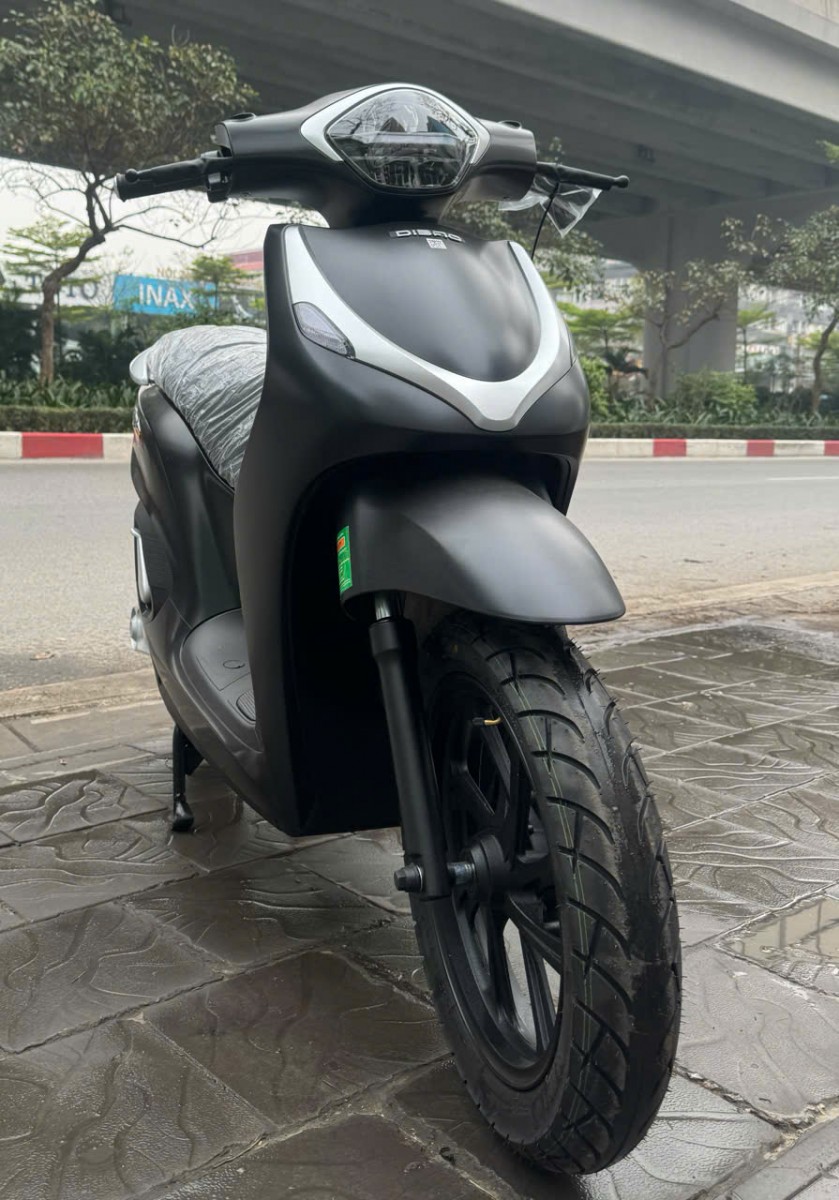 Chủ quyền năng lượng: Xe điện giúp giảm phụ thuộc xăng dầu như thế nào?